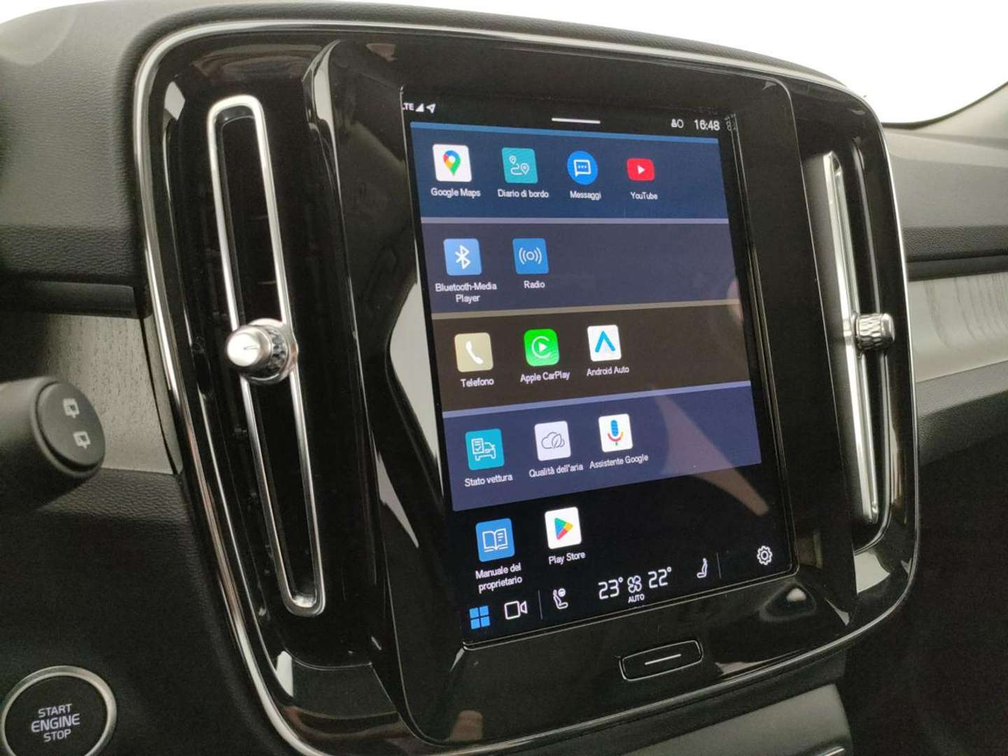 Volvo XC40 B3 Plus - 2025 - Joinsteer - #27