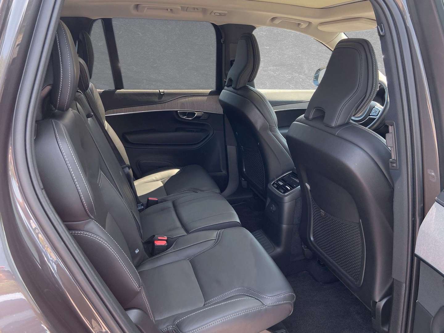 Volvo XC90 T8 Recharge Plus - 2024 - Joinsteer - #4