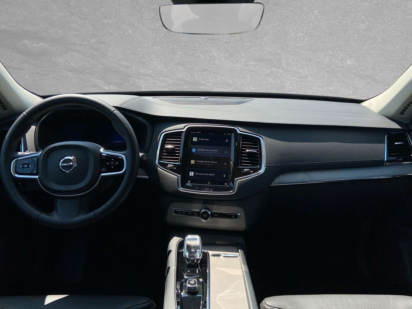 Volvo XC90 T8 Recharge Plus - 2024 - Joinsteer - #5