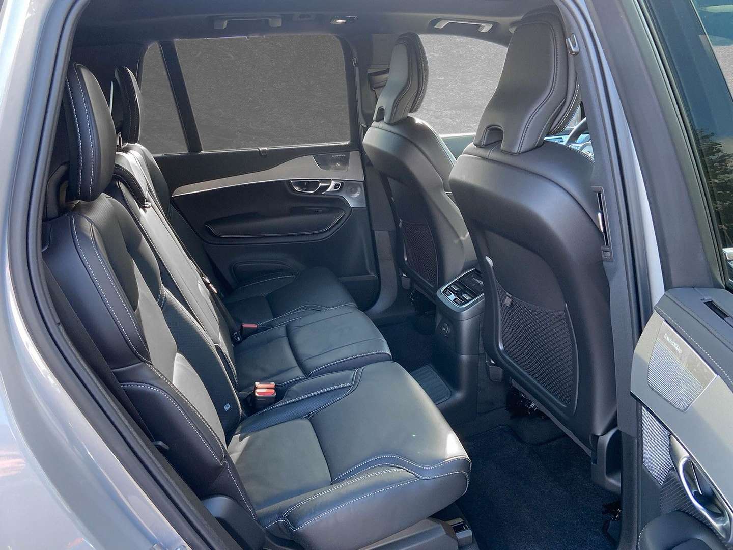 Volvo XC90 T8 Recharge Plus - 2024 - Joinsteer - #4