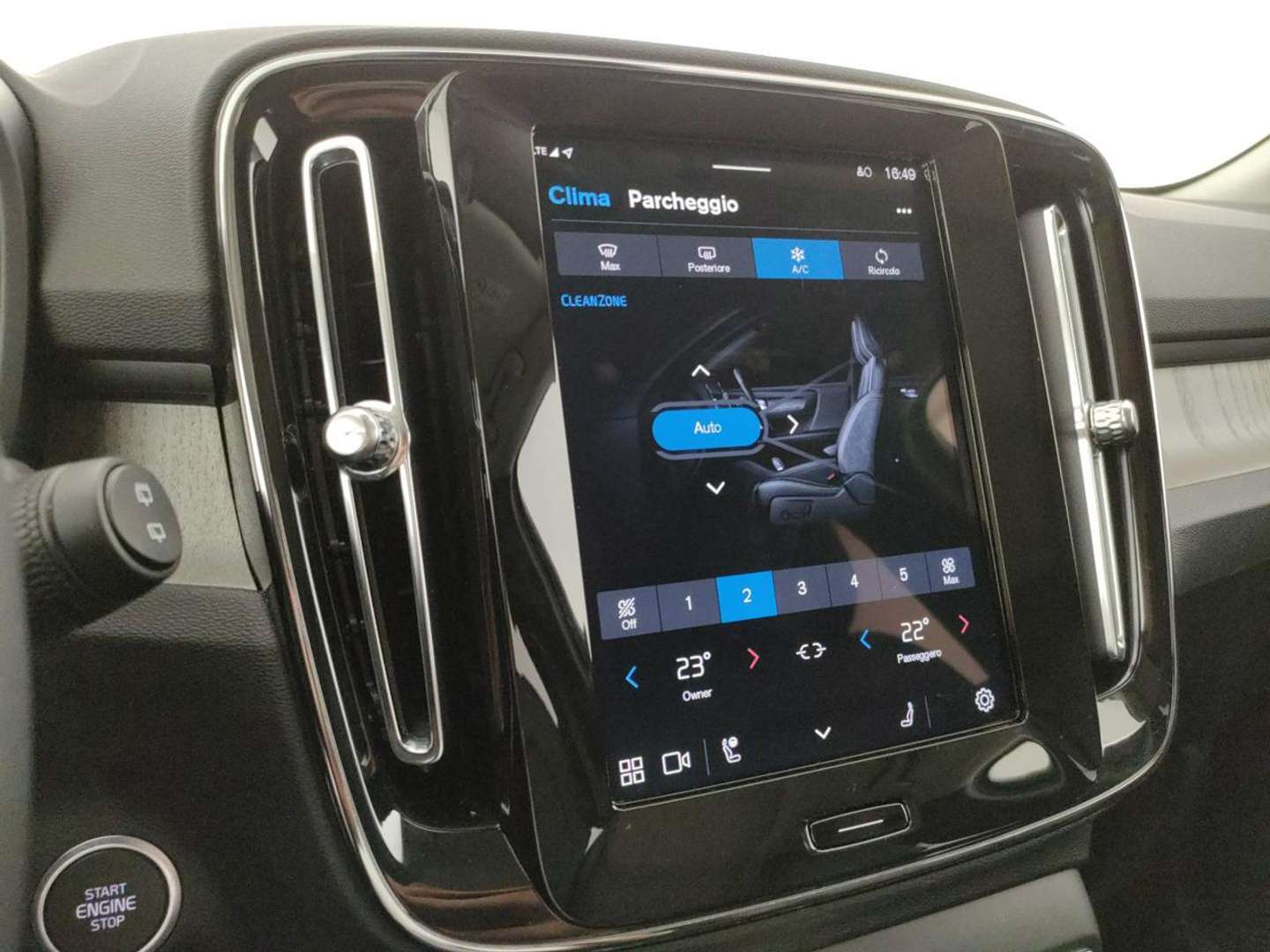 Volvo XC40 B3 Plus - 2025 - Joinsteer - #28