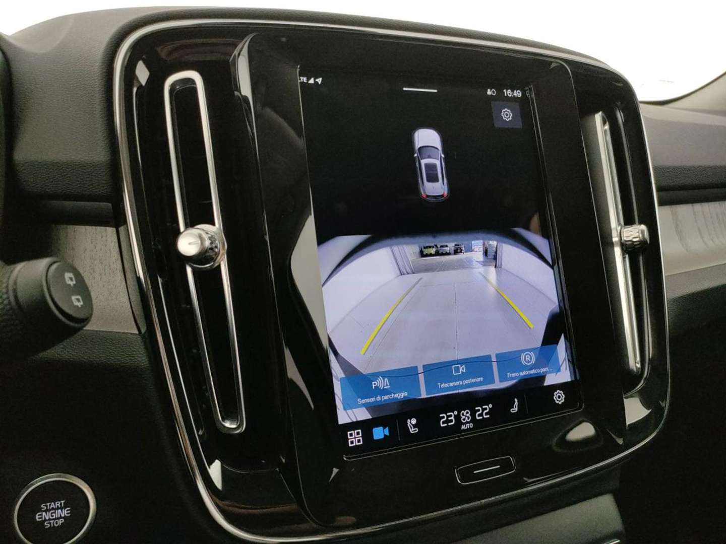 Volvo XC40 B3 Plus - 2025 - Joinsteer - #29