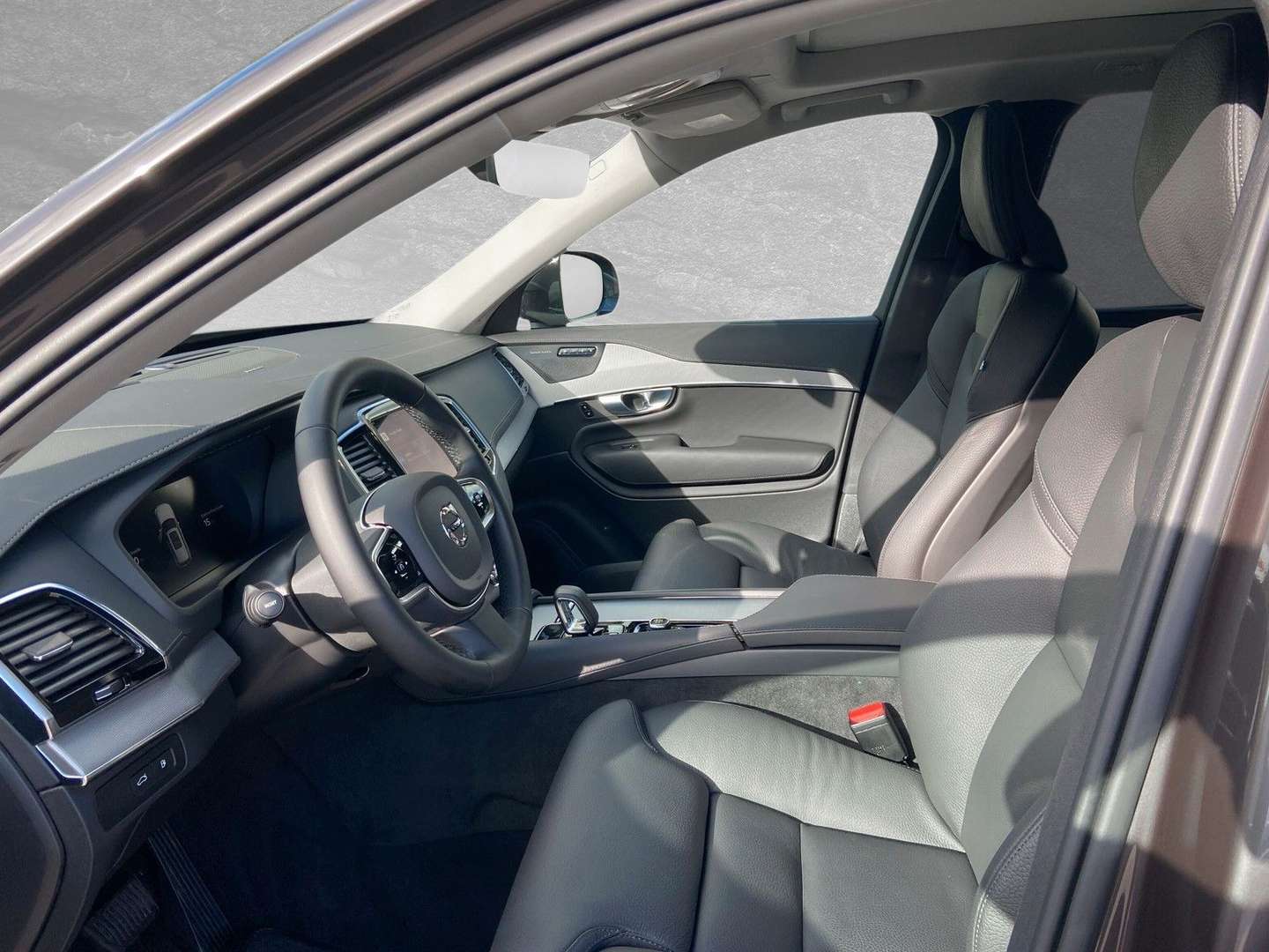 Volvo XC90 T8 Recharge Plus - 2024 - Joinsteer - #2