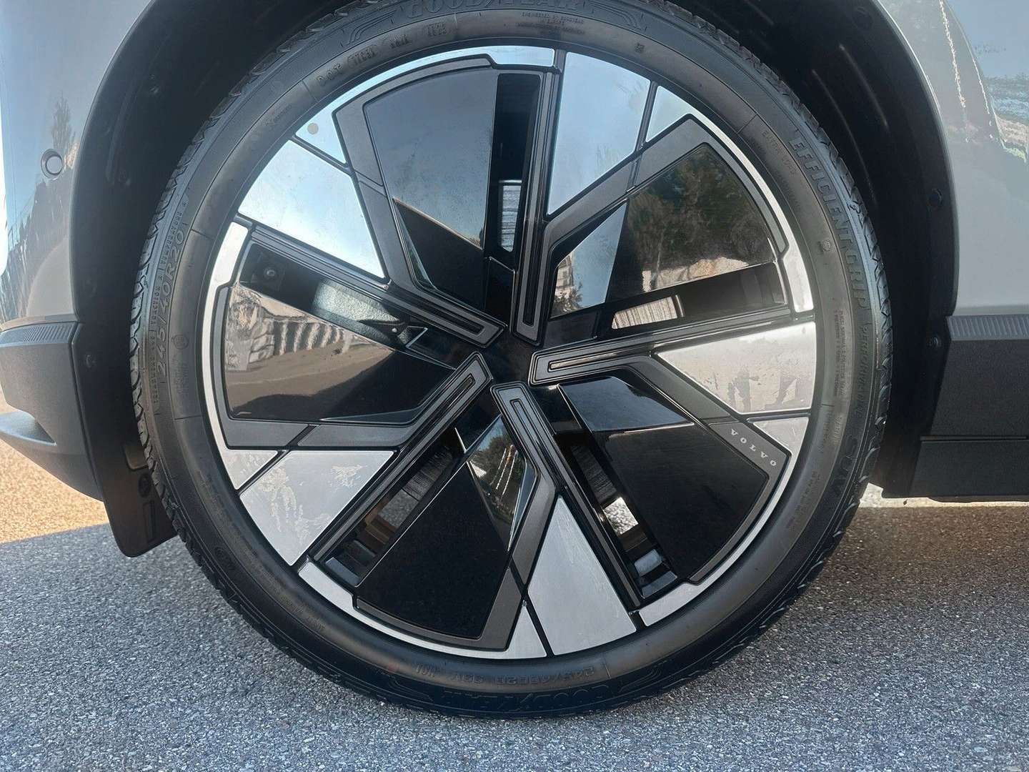 Volvo EX30 TWIN MOTOR PERFORMANCE - 2025 - Joinsteer - #1