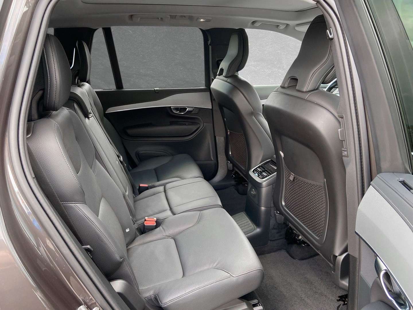 Volvo XC90 T8 Recharge Plus - 2024 - Joinsteer - #4