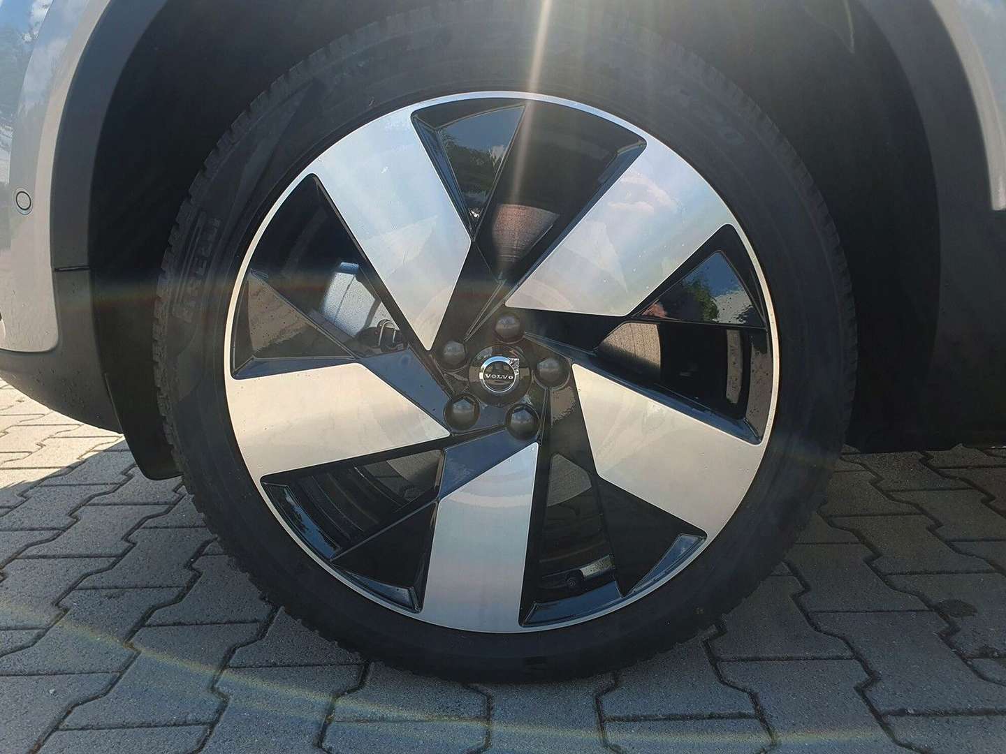 Volvo C40 Recharge Ultimate - 2024 - Joinsteer - #1