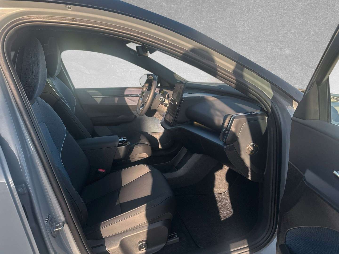 Volvo EX30 TWIN MOTOR PERFORMANCE - 2025 - Joinsteer - #3