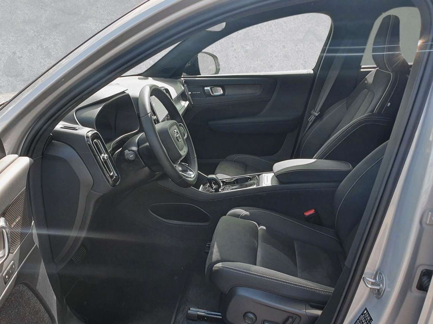 Volvo C40 Recharge Ultimate - 2024 - Joinsteer - #2