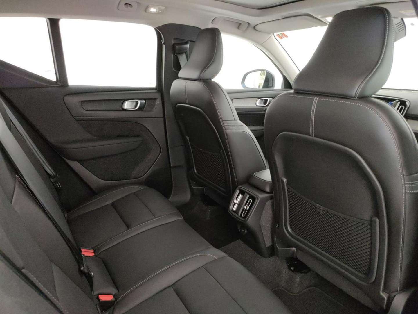 Volvo XC40 B3 Plus - 2025 - Joinsteer - #33