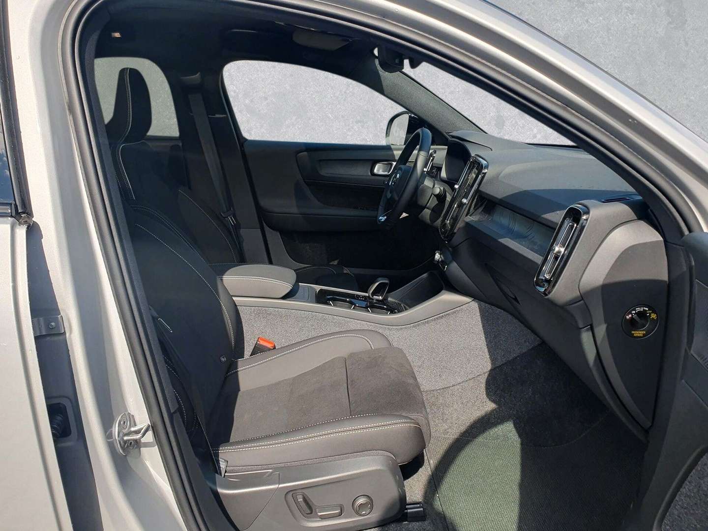 Volvo C40 Recharge Ultimate - 2024 - Joinsteer - #3