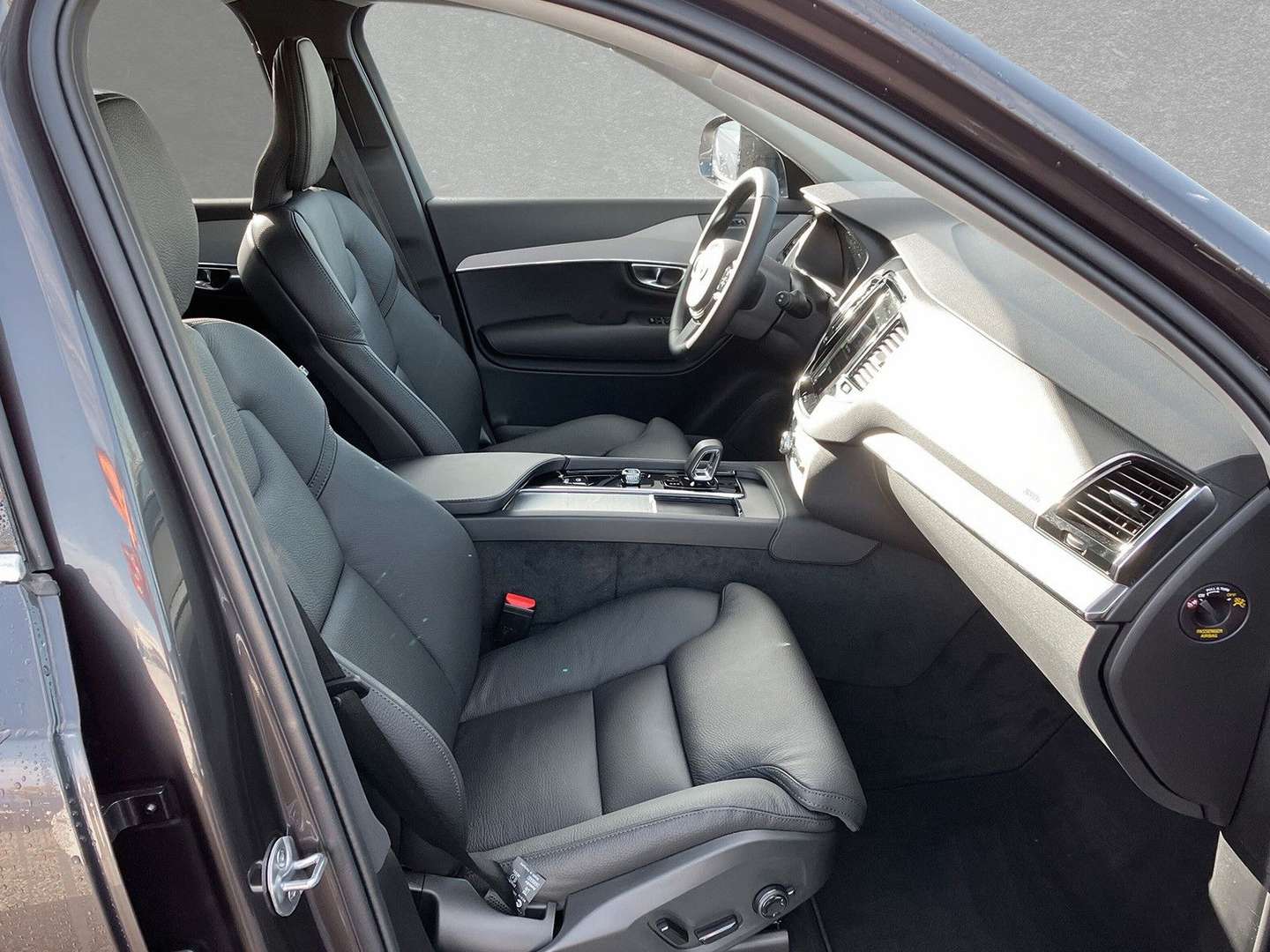 Volvo XC90 T8 Recharge Core - 2024 - Joinsteer - #3