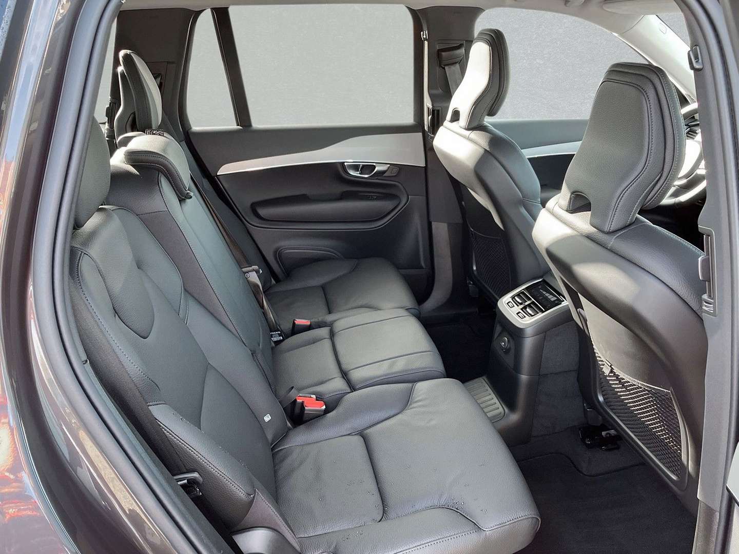 Volvo XC90 T8 Recharge Core - 2024 - Joinsteer - #4