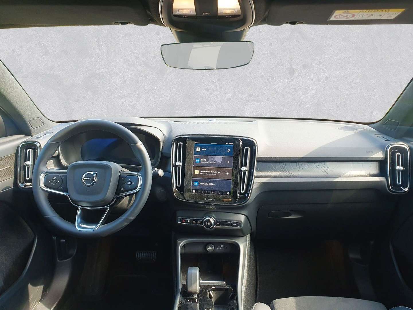 Volvo C40 Recharge Ultimate - 2024 - Joinsteer - #5