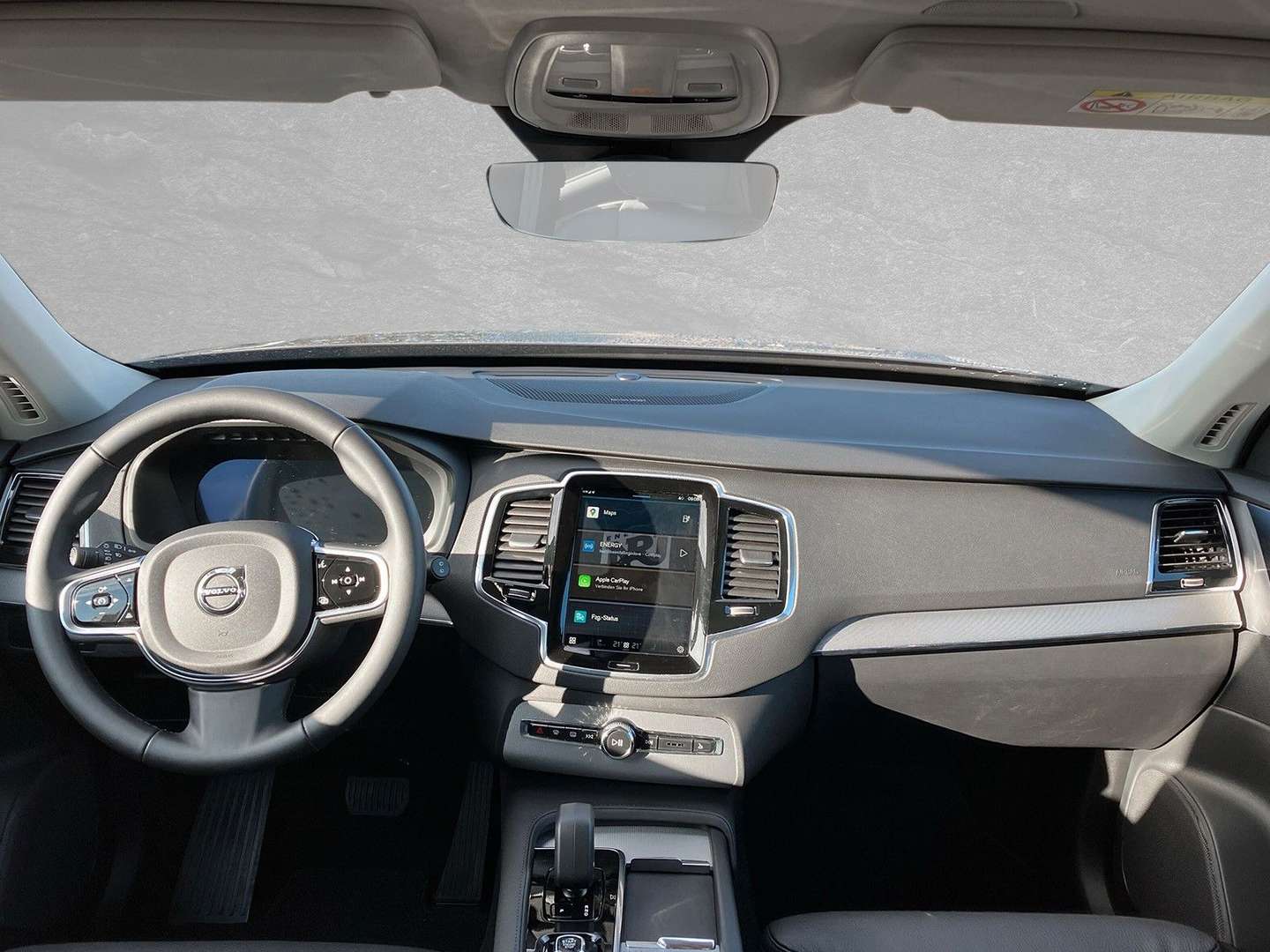 Volvo XC90 T8 Recharge Core - 2024 - Joinsteer - #5