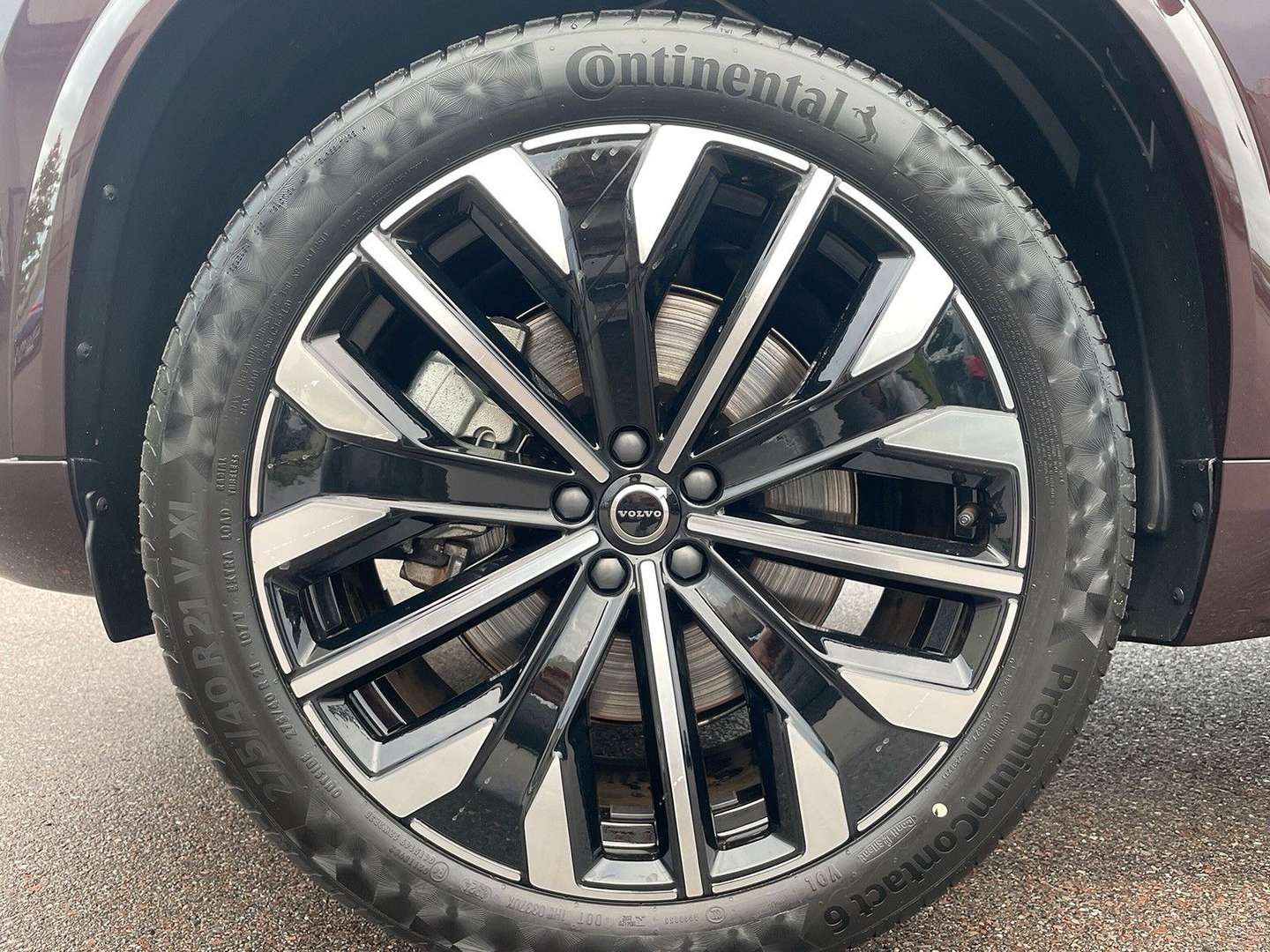 Volvo XC90 T8 Recharge Plus - 2025 - Joinsteer - #1