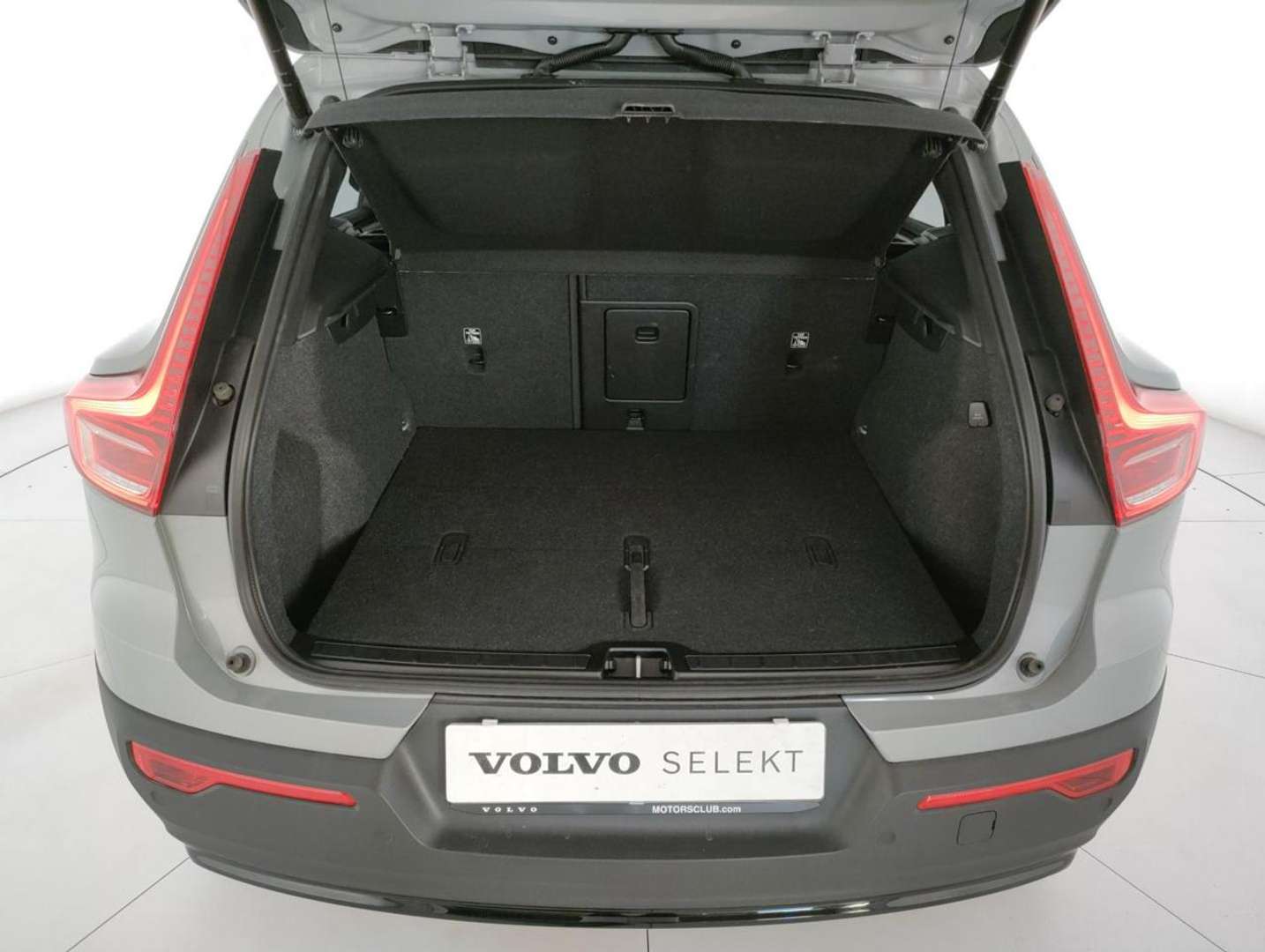 Volvo XC40 B3 Plus - 2025 - Joinsteer - #35