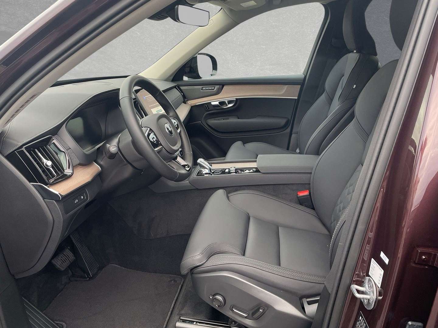 Volvo XC90 T8 Recharge Plus - 2025 - Joinsteer - #2