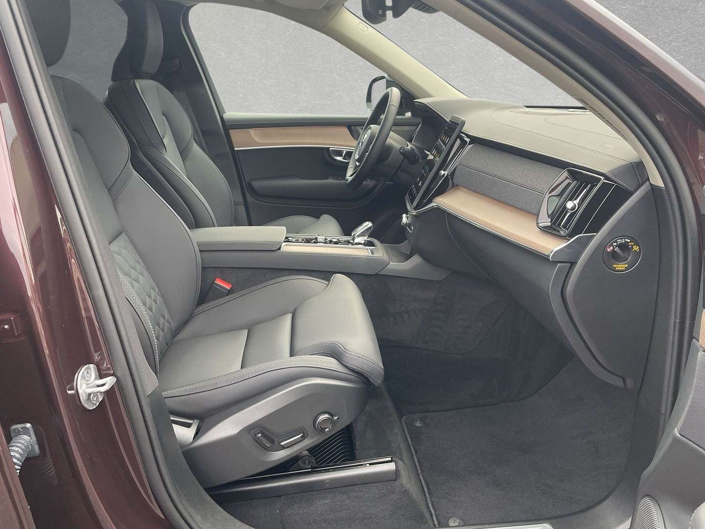 Volvo XC90 T8 Recharge Plus - 2025 - Joinsteer - #3