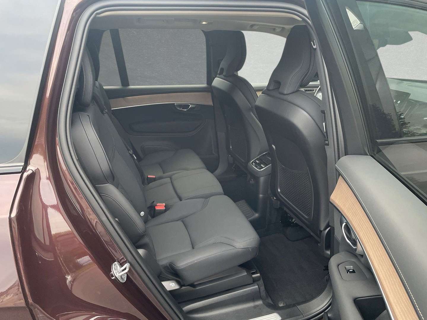 Volvo XC90 T8 Recharge Plus - 2025 - Joinsteer - #4