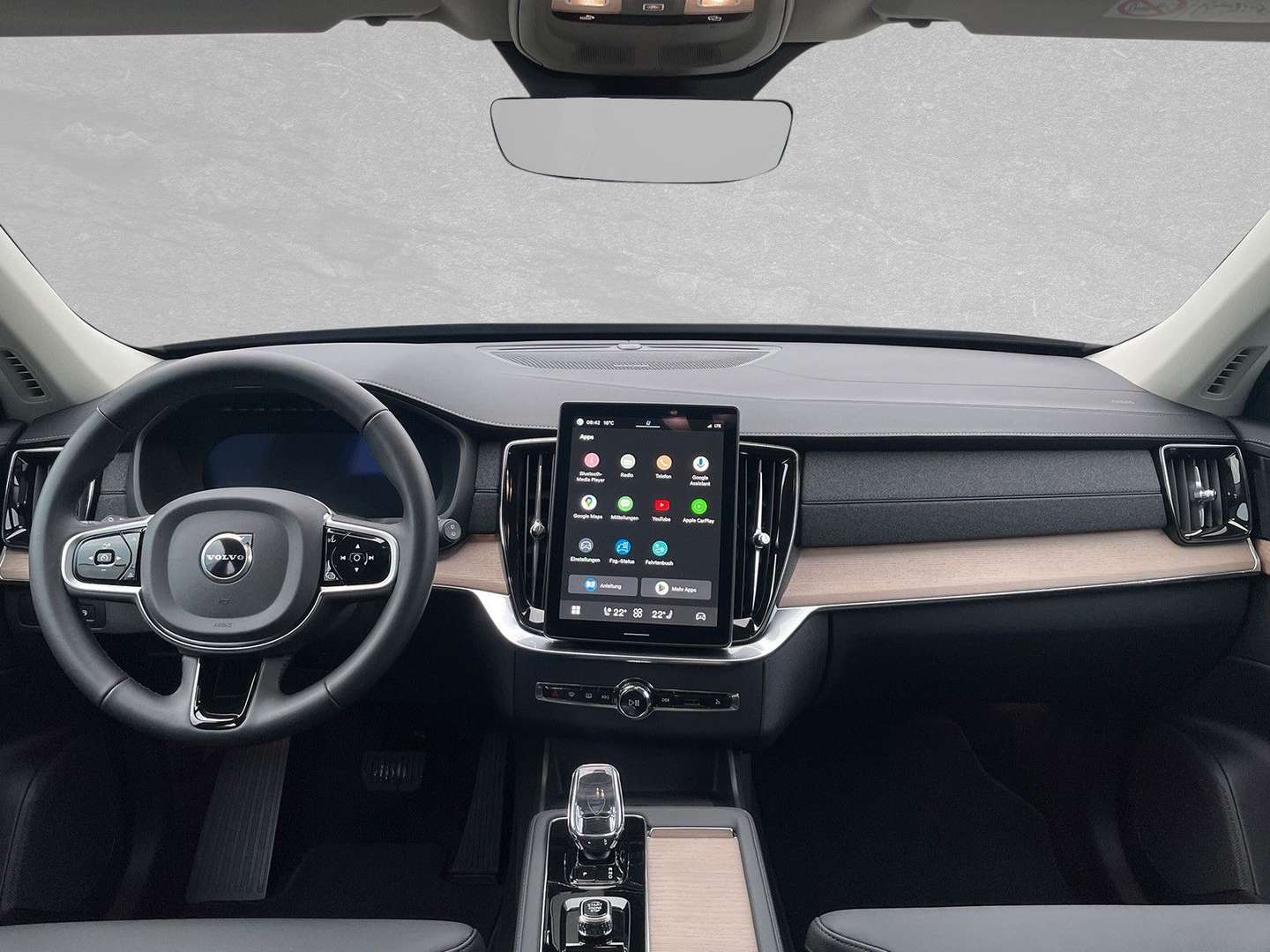 Volvo XC90 T8 Recharge Plus - 2025 - Joinsteer - #5