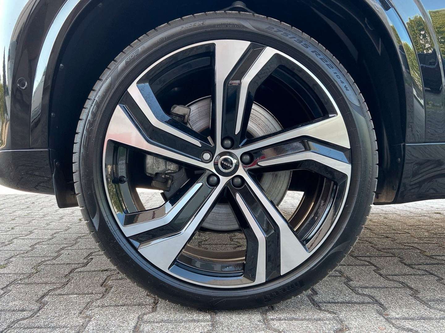 Volvo XC90 T8 Recharge Ultimate - 2024 - Joinsteer - #1