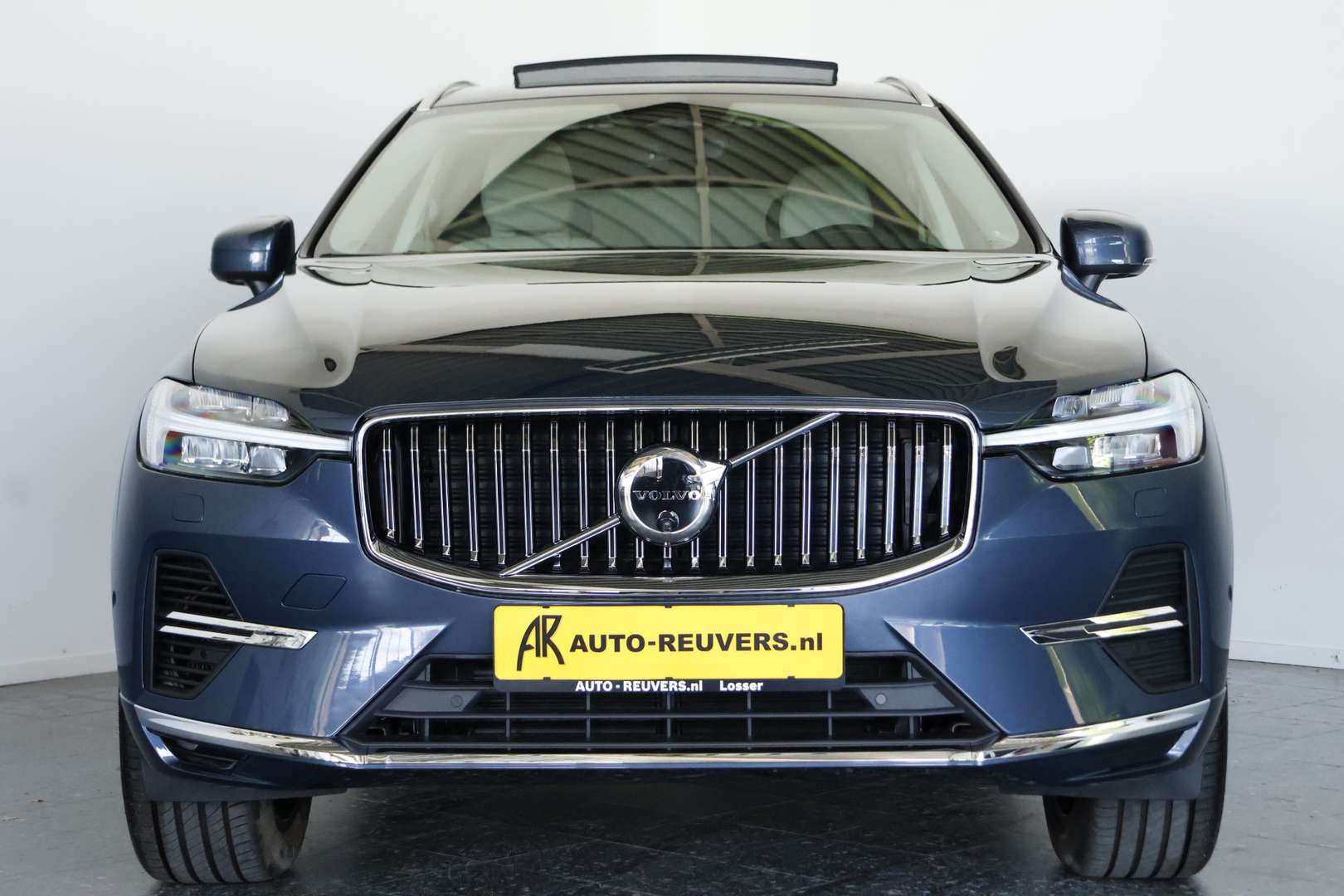 Volvo XC60 T8 Recharge Plus - 2023 - Joinsteer - #6