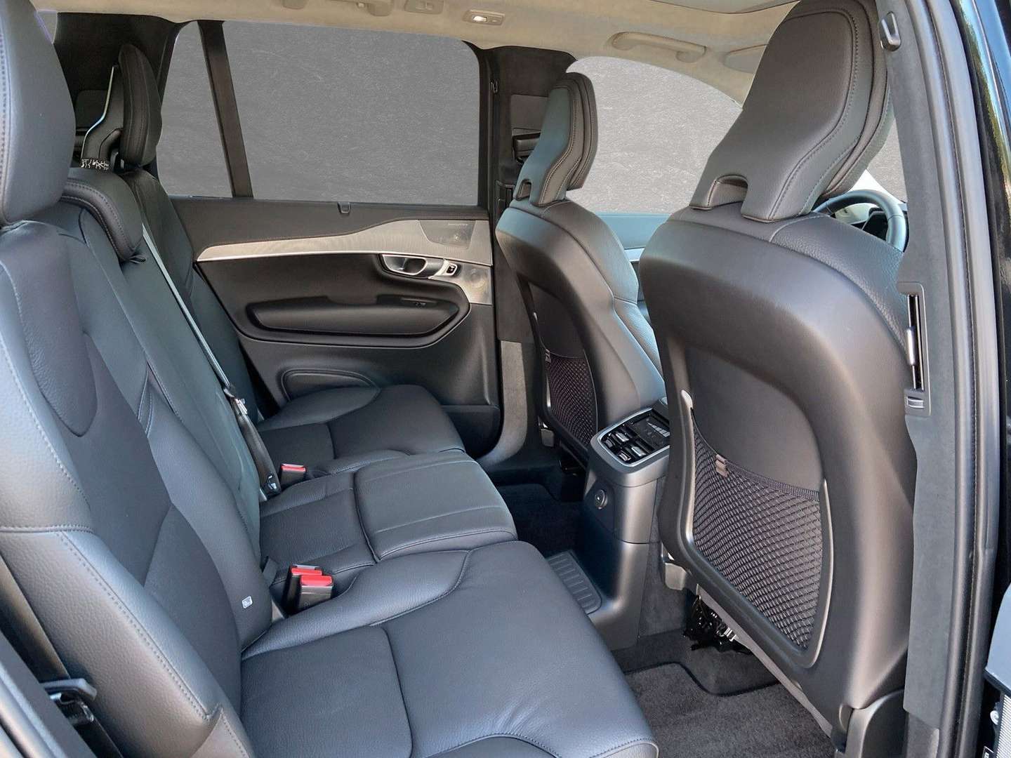 Volvo XC90 T8 Recharge Ultimate - 2024 - Joinsteer - #4