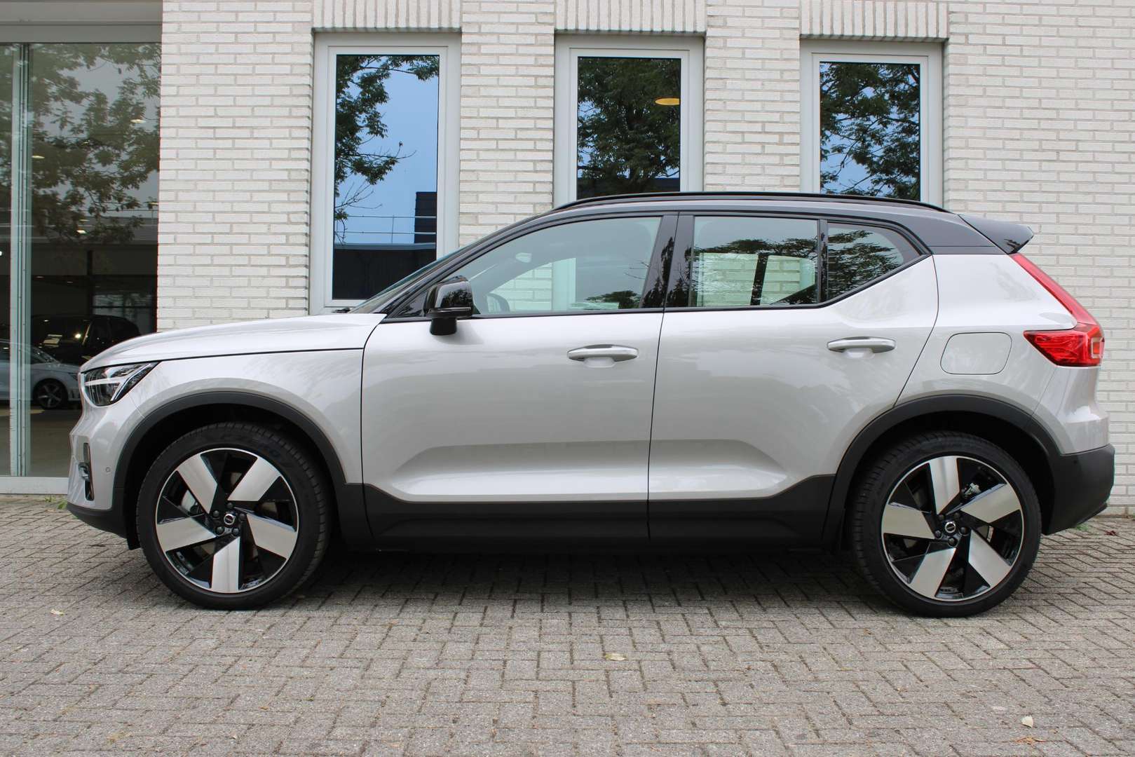 Volvo EX40 Recharge Ultimate - 2025 - Joinsteer - #2