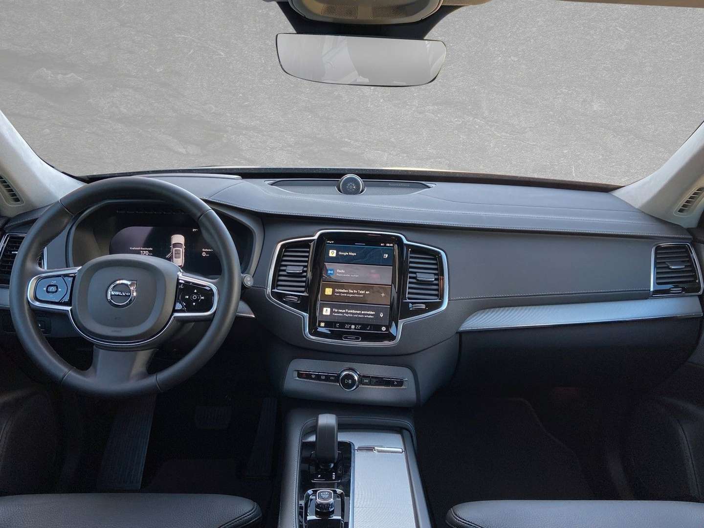 Volvo XC90 T8 Recharge Ultimate - 2024 - Joinsteer - #5