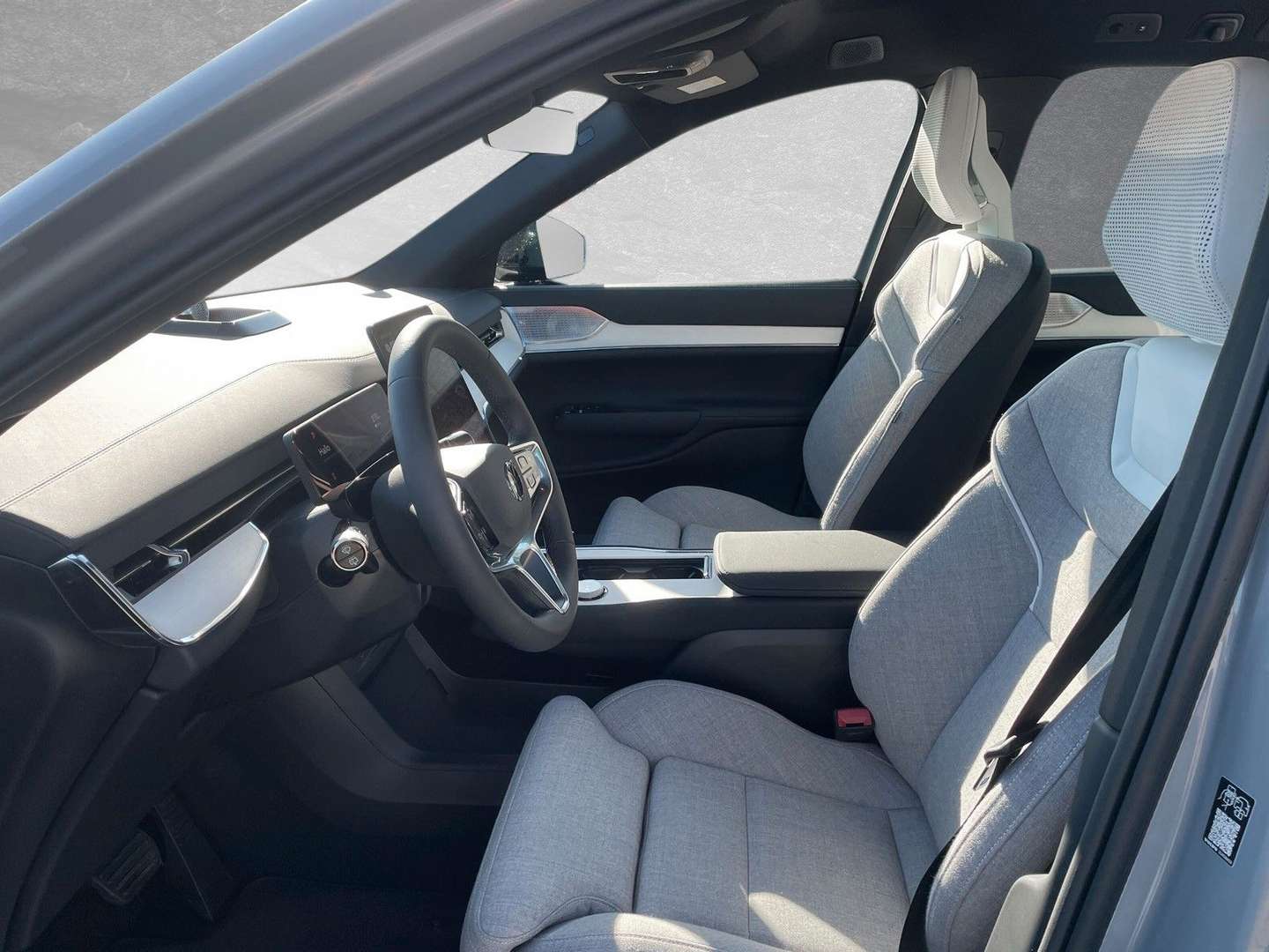 Volvo EX90 TWIN MOTOR PERFORMANCE - 2025 - Joinsteer - #2