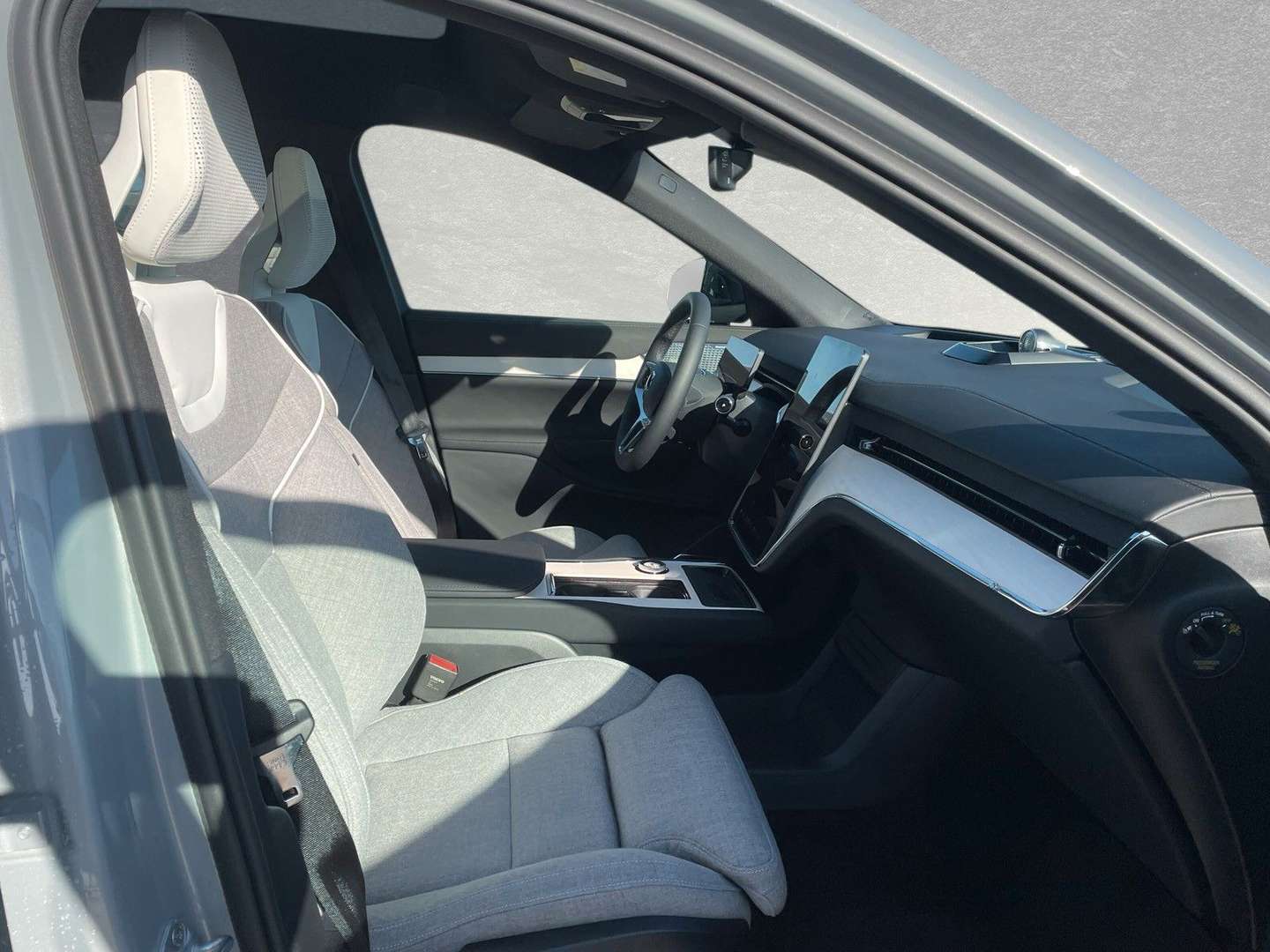 Volvo EX90 TWIN MOTOR PERFORMANCE - 2025 - Joinsteer - #3