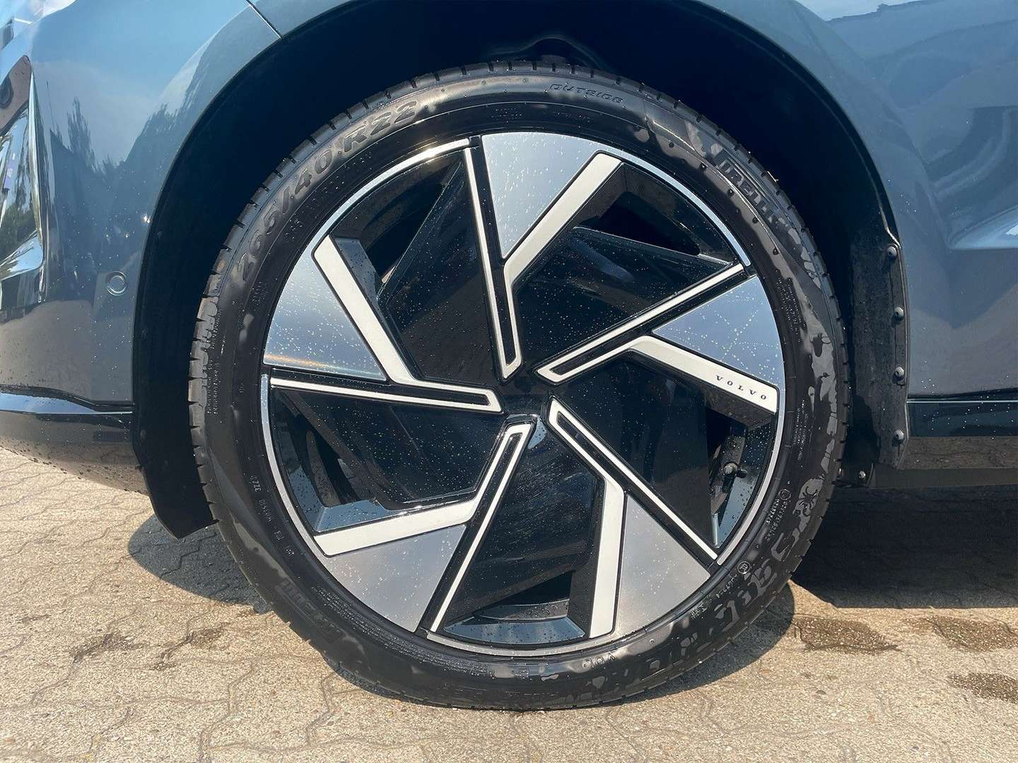 Volvo EX90 TWIN MOTOR PERFORMANCE - 2025 - Joinsteer - #1