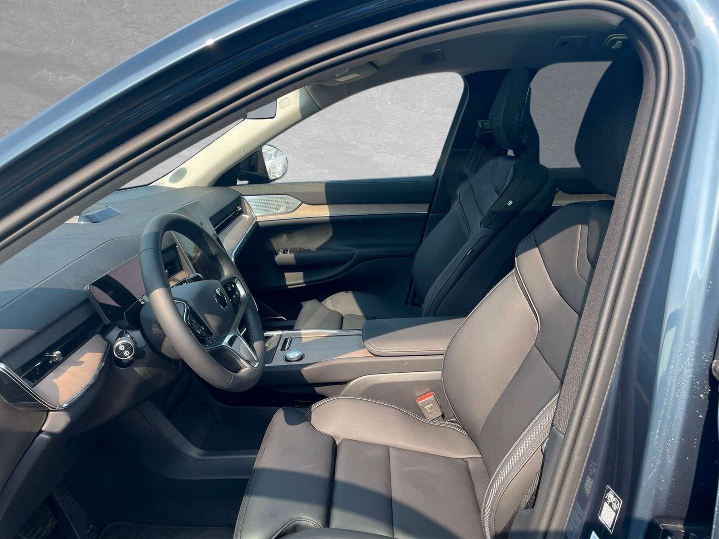 Volvo EX90 TWIN MOTOR PERFORMANCE - 2025 - Joinsteer - #2