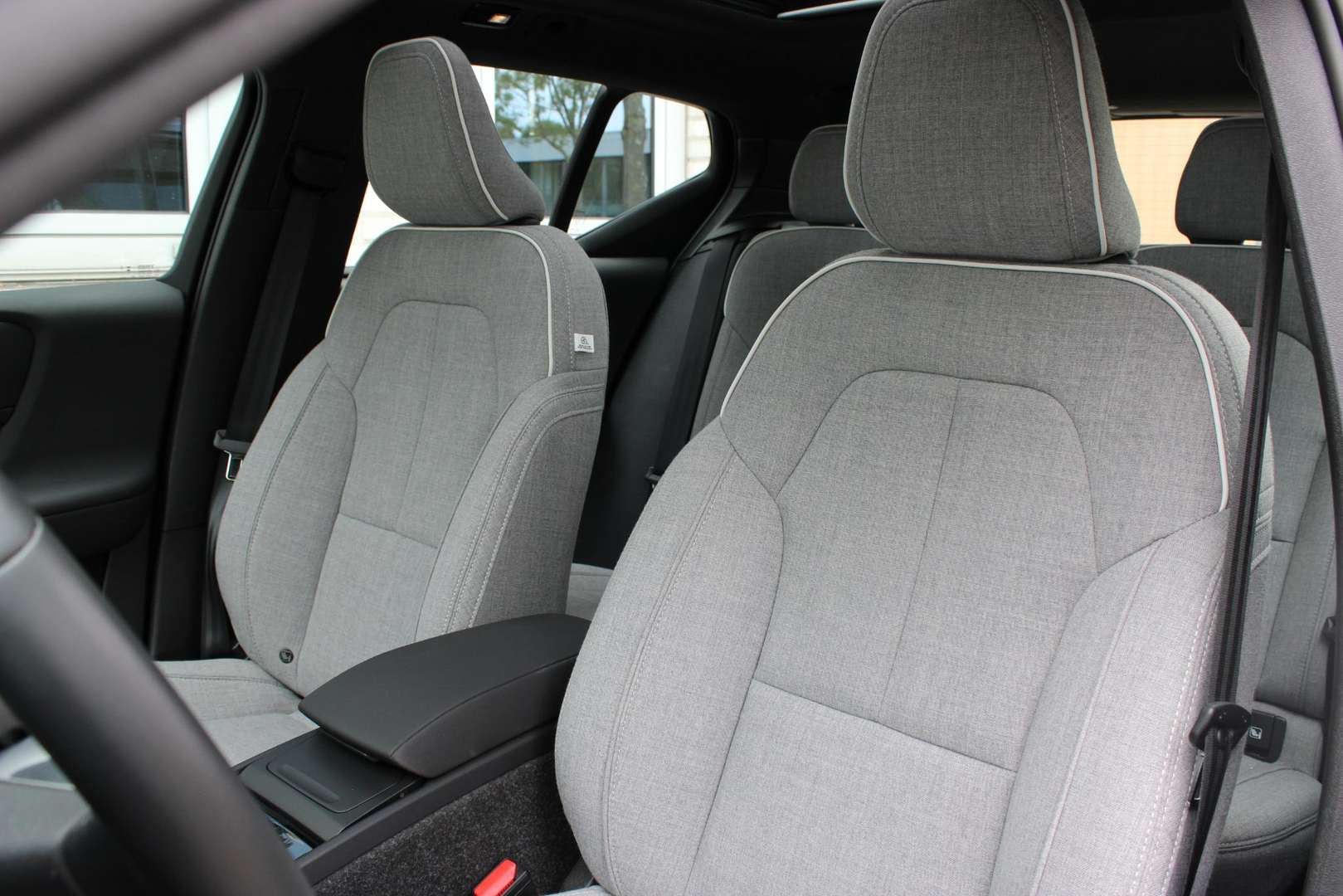 Volvo EX40 Recharge Ultimate - 2025 - Joinsteer - #10