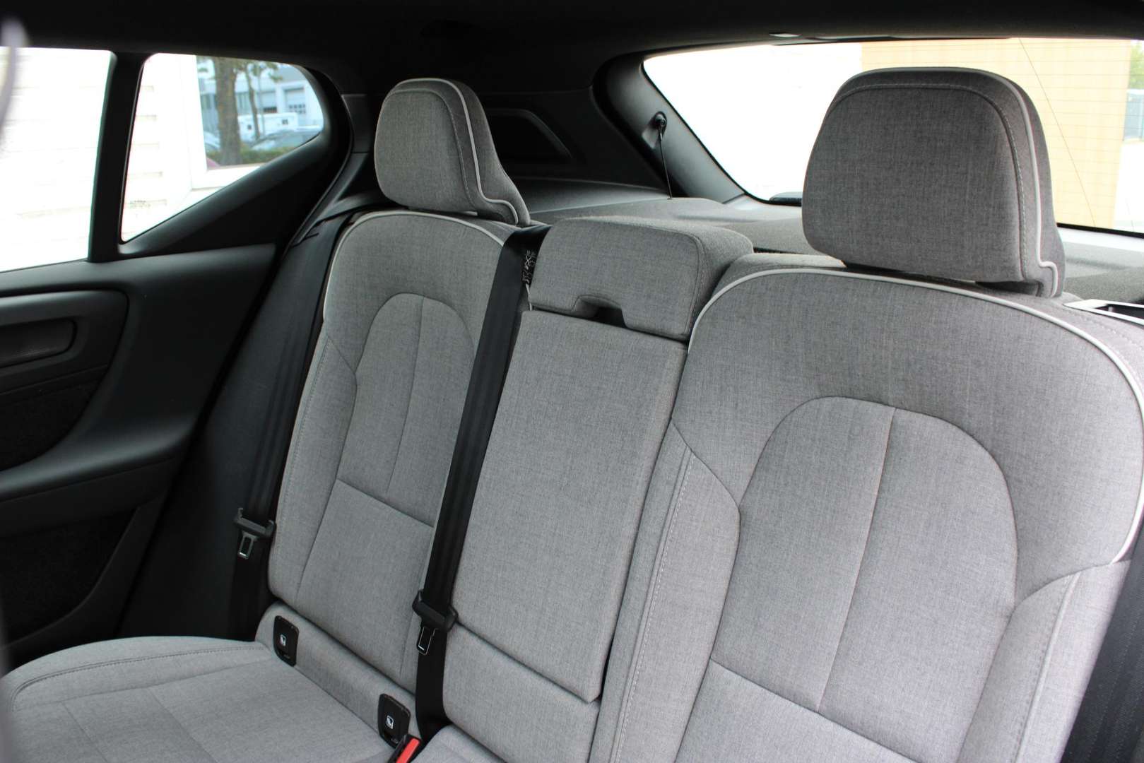 Volvo EX40 Recharge Ultimate - 2025 - Joinsteer - #11