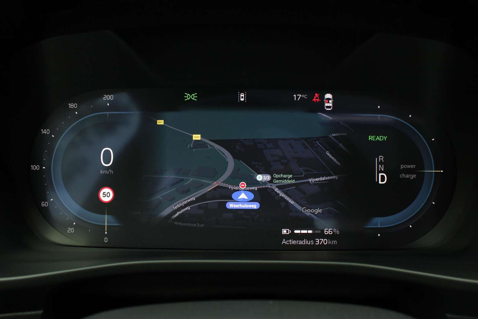 Volvo EX40 Recharge Ultimate - 2025 - Joinsteer - #12