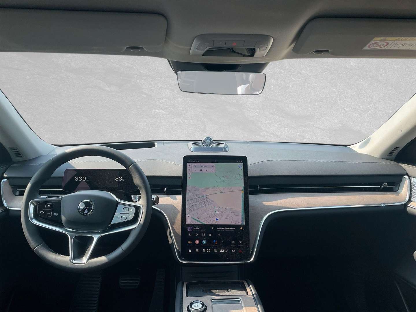 Volvo EX90 TWIN MOTOR PERFORMANCE - 2025 - Joinsteer - #5