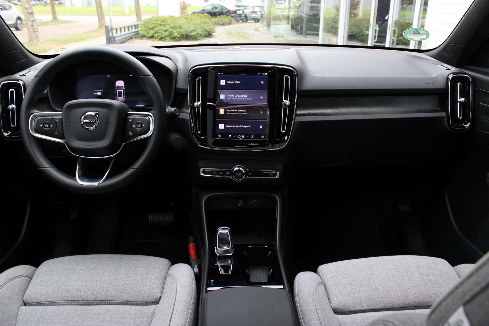 Volvo EX40 Recharge Ultimate - 2025 - Joinsteer - #13