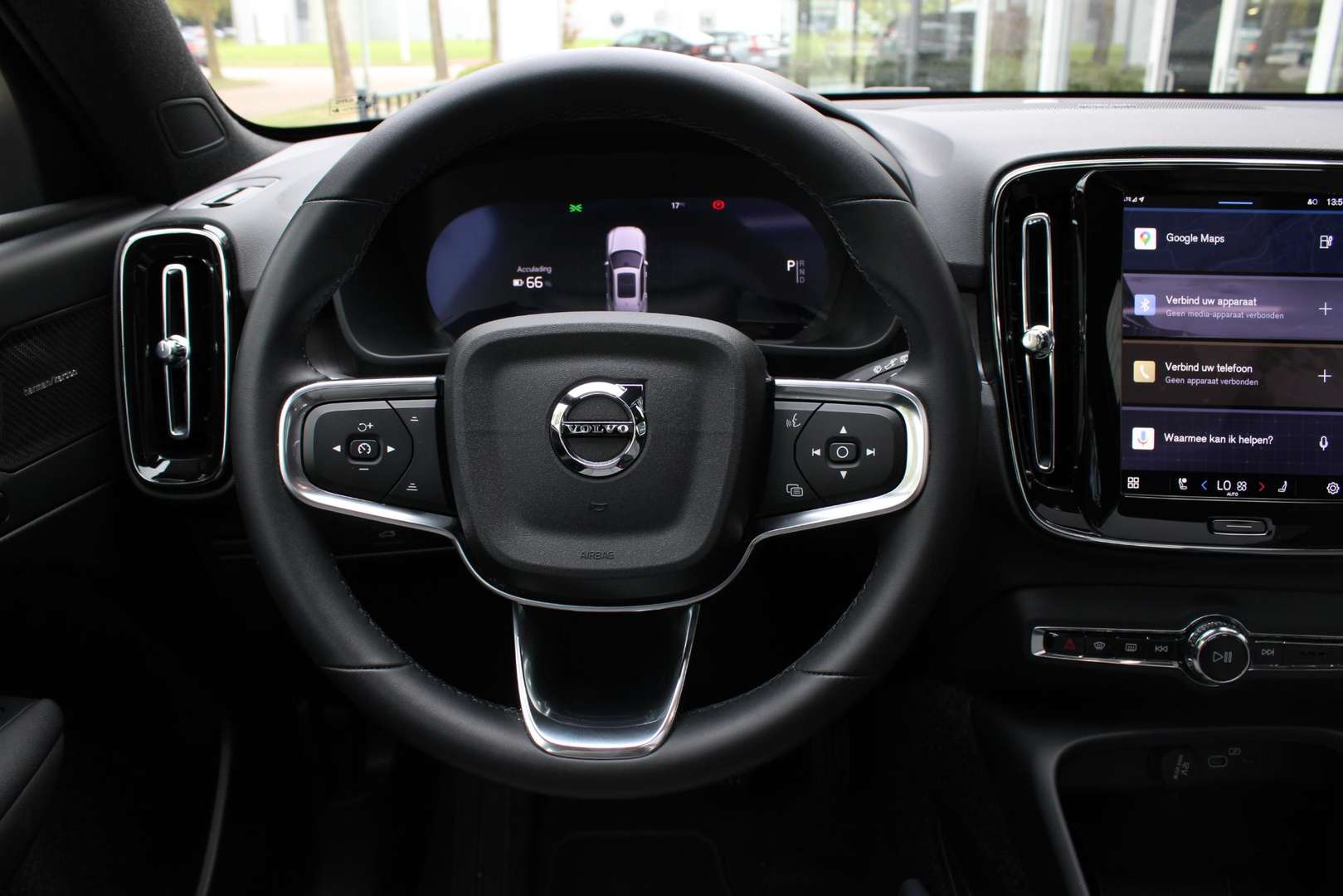 Volvo EX40 Recharge Ultimate - 2025 - Joinsteer - #14