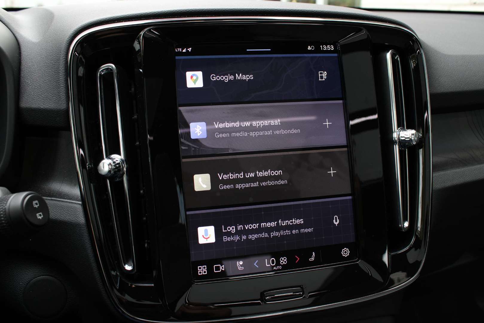 Volvo EX40 Recharge Ultimate - 2025 - Joinsteer - #16