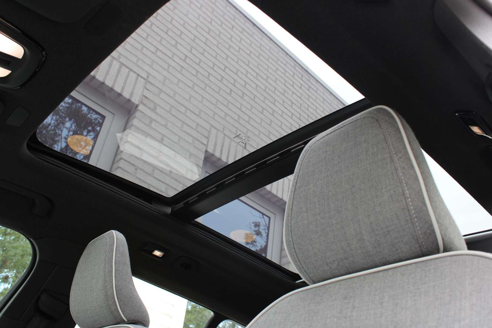 Volvo EX40 Recharge Ultimate - 2025 - Joinsteer - #22