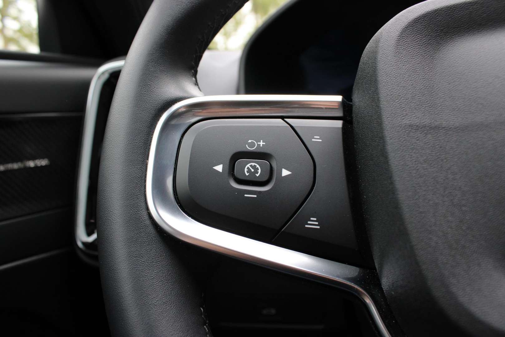 Volvo EX40 Recharge Ultimate - 2025 - Joinsteer - #26