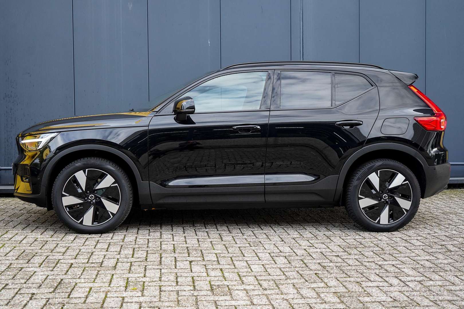 Volvo EX40 Single Motor Extended Range Ultra - 2025 - Joinsteer - #3