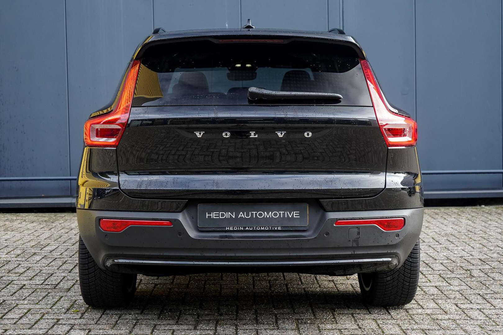 Volvo EX40 Single Motor Extended Range Ultra - 2025 - Joinsteer - #5