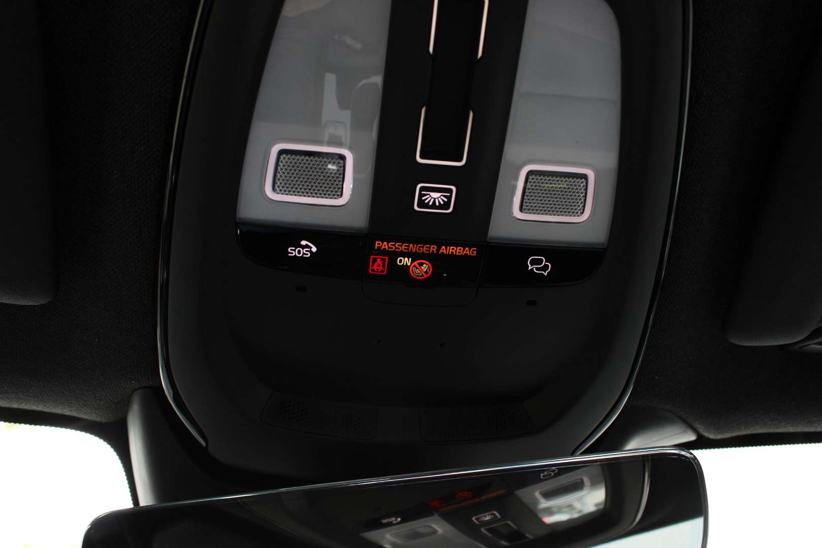 Volvo EX40 Recharge Ultimate - 2025 - Joinsteer - #29