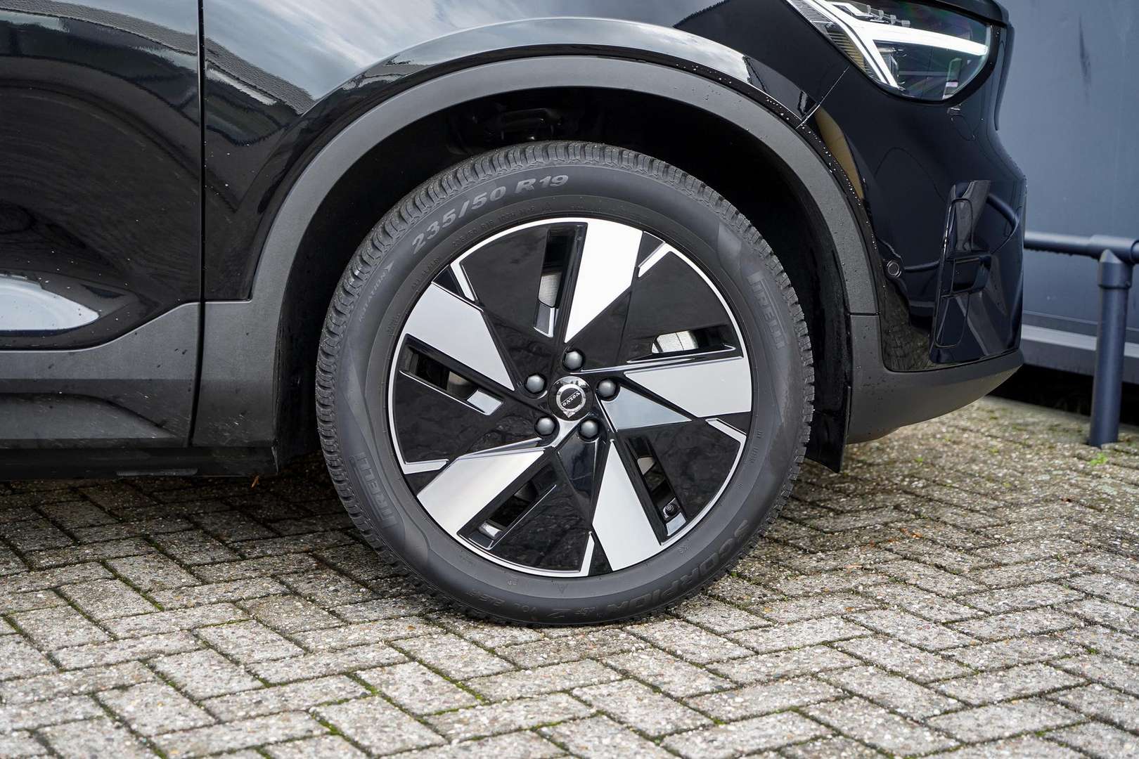 Volvo EX40 Single Motor Extended Range Ultra - 2025 - Joinsteer - #7