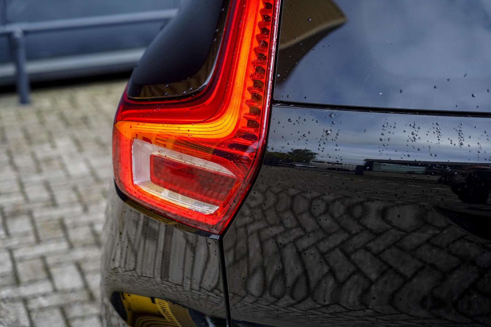 Volvo EX40 Single Motor Extended Range Ultra - 2025 - Joinsteer - #8