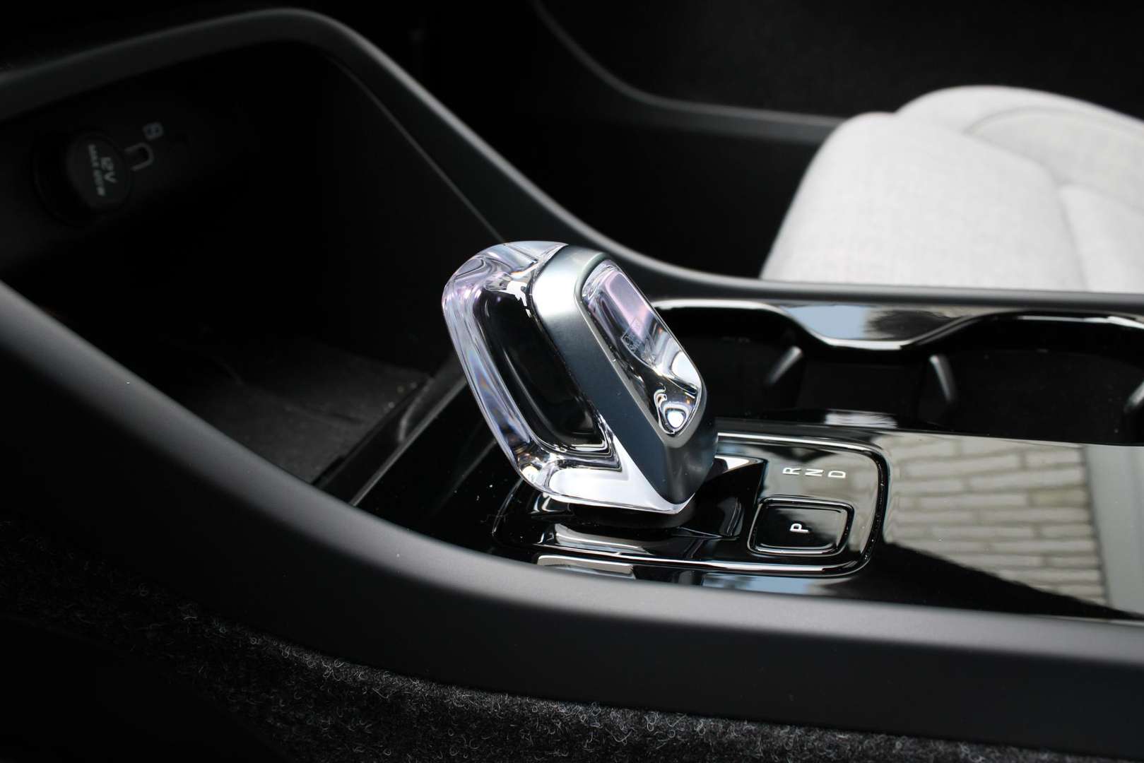 Volvo EX40 Recharge Ultimate - 2025 - Joinsteer - #30