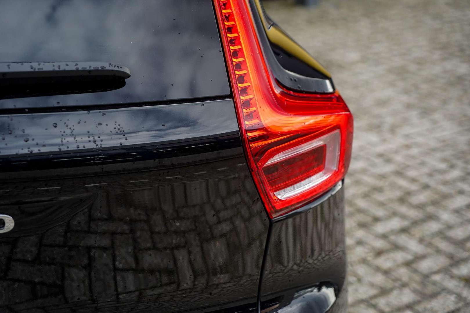 Volvo EX40 Single Motor Extended Range Ultra - 2025 - Joinsteer - #9