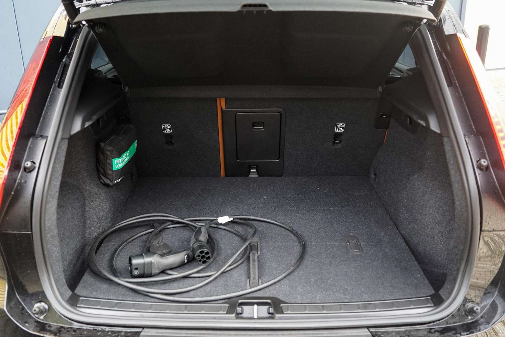 Volvo EX40 Single Motor Extended Range Ultra - 2025 - Joinsteer - #10